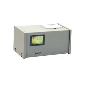 Analyseur de carbone organique total (<span class=keywords><strong>TOC</strong></span>) en ligne CU-600S - Product Image 3