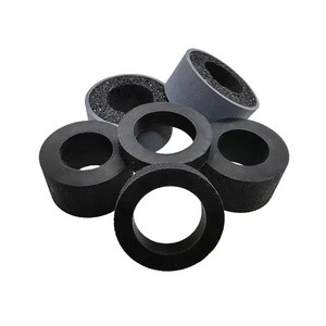 PA03740-K010 PA03740-K011 Pick Up Roller ลูกกลิ้งเบรคยางสำหรับ Fujitsu <span class=keywords><strong>Fi</strong></span>-7600 <span class=keywords><strong>Fi</strong></span>-<span class=keywords><strong>7700</strong></span> Fi7600 Fi7700 7600 <span class=keywords><strong>7700</strong></span>ลูกกลิ้งยาง - Product Image 1