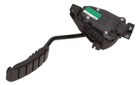 VENTE FLASH - Pédale d'accélérateur OEM 8200724059 avec capteur pour Renault Master II, Mascott, Opel Movano, Nissan Interstar