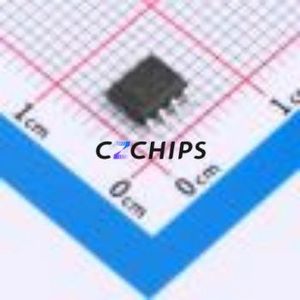 Original et tout nouveau OP177FSZ SOIC-8 circuit intégré IC puce amplificateur de précision - Product Image 1