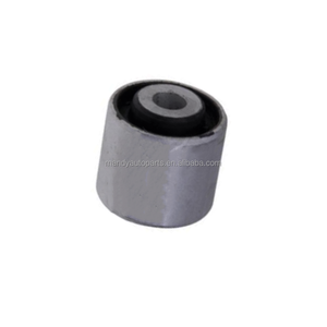 Buje de brazo de control 4GD 407 181 407 4E0 181 B de alta calidad delantero para <span class=keywords><strong>Porsche</strong></span> <span class=keywords><strong>MACAN</strong></span> Audi A4 A5 Q5 A6 A7 A4L A6L - Product Image 1
