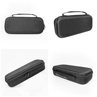 Étui rigide personnalisé en EVA pour manette de jeu compatible avec PS5 PS4 Switch, sac de transport antichoc et étanche pour console de jeu