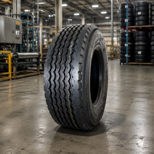 Neumáticos de camión chino, neumáticos de camión 385 65r 22,5 385 55 22,5 425 65R22.5 445/65R22.5 <span class=keywords><strong>kamaz</strong></span>, precios bajos en venta - Product Image 1