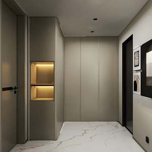 Juego de Muebles Completo de Estilo Moderno Personalizado para Hotel o Villa, Hecho en China, para Toda la Casa o Apartamento - Product Image 3