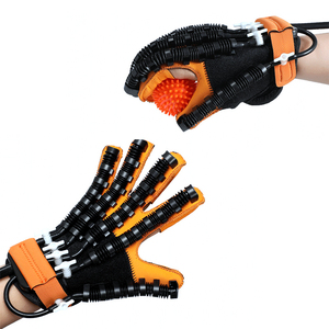 Hémiplégie électrique <span class=keywords><strong>Doigt</strong></span> Main <span class=keywords><strong>Doigt</strong></span> Machine AVC Réhabilitation Robotique Réhabilitation Robot Gants Pour AVC - Product Image 1