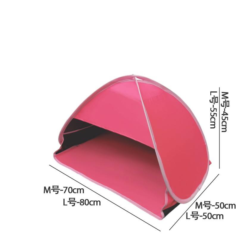 L size 80 * 50 * 55cm