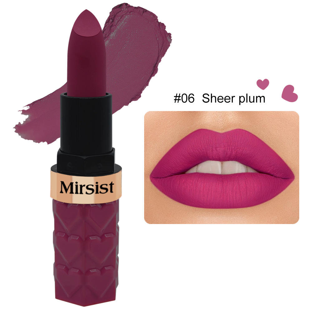 #06 Sheer plum (This product is for cross-border sales only and is prohibited from being sold domestically)