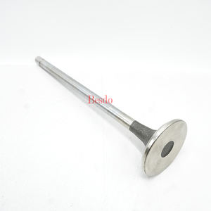 Kit <span class=keywords><strong>de</strong></span> Válvulas <span class=keywords><strong>de</strong></span> Escape para Motor Diésel QSK78 QSK23, Piezas del Tren <span class=keywords><strong>de</strong></span> Válvulas 4955601 3639658 - Product Image 2