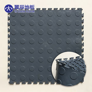 Garagevloertegels  Toonaangevende bedrijf voor garagevloeren - Product Image 1