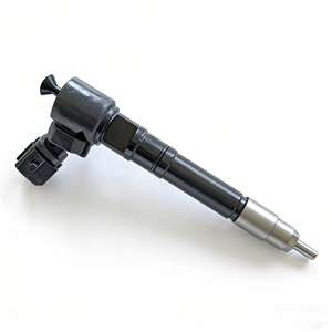 Pièces de moteur diesel, injecteur de carburant à rampe commune 23670-0E020 295040-9440 avec buse G4S008 - Product Image 2