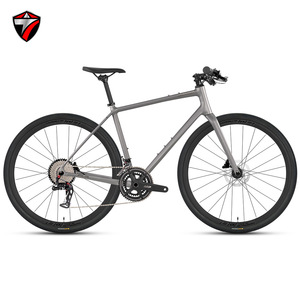 <span class=keywords><strong>Bicicleta</strong></span> de Carretera Barata de Fábrica China, <span class=keywords><strong>Bicicleta</strong></span> <span class=keywords><strong>Gravel</strong></span> G2 de 24 Velocidades con Ruedas de Aleación para Hombre - Product Image 2