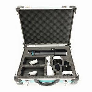 Alat Bedah Ortopedi Hewan Berkualitas Tinggi, Gergaji TPLO untuk Hewan Peliharaan, Instrumen Veteriner - Product Image 6