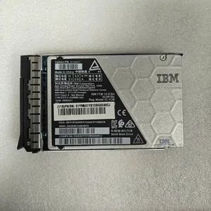 01YK817 19.2TB NVMe SSD 01YM501YS1DBG03A0CJ ฮาร์ดดิสก์ภายในสำหรับเดสก์ท็อป มือสองปรับสภาพใหม่ ความจุสูง 19.2TB NVMe SSD - Product Image 1