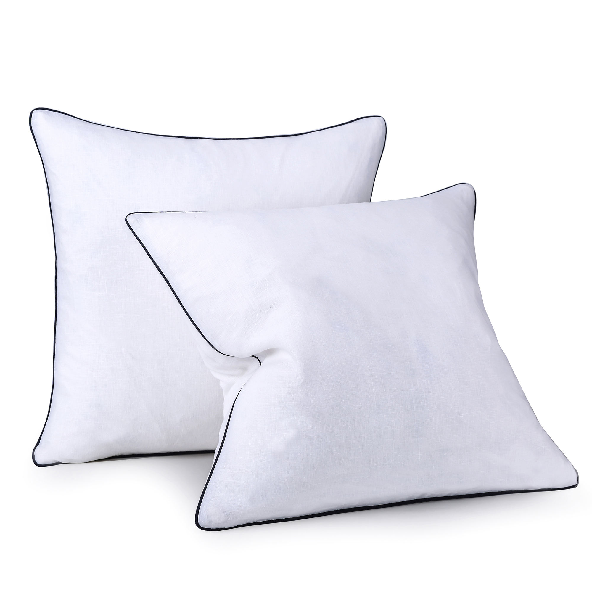 สีขาว(แพ็ค2)