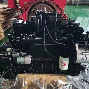 Motor TAI 6BTA5.9 C150 Nuevo en Buen Estado, Usado en Excavadora, Motor Diésel para Cummins - Product Image 3