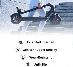 <span class=keywords><strong>Pneu</strong></span> de scooter électrique de 10 pouces 10x2.75-6.5, <span class=keywords><strong>pneu</strong></span> tout-terrain sous vide, <span class=keywords><strong>pneu</strong></span> de remplacement pour scooter, <span class=keywords><strong>pneu</strong></span> antidérapant épaissi - Product Image 4