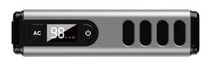 Batterie externe solaire portable Type C PD pour ordinateur portable, sortie AC 110v <span class=keywords><strong>220v</strong></span>, <span class=keywords><strong>Powerbank</strong></span> 32000 mAh avec sortie DC 12V 5A - Product Image 3