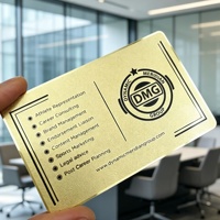 Carte PVC/plastique personnalisée de luxe avec logo imprimé offset, carte d'affaires/de membre/VIP, impression sérigraphique, gaufrage, feuille d'or métallique