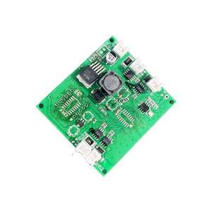 Circuit imprimé de transmission pour feux d'artifice, émetteur, télécommande - Product Image 1