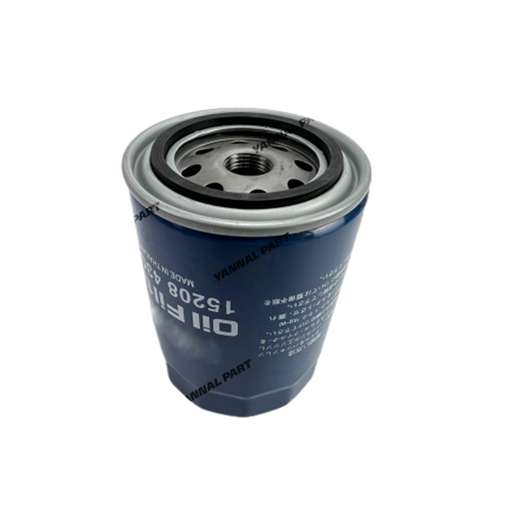Aftermarket Replacement Oil Filter 15208-43G00 for Nissan TD27