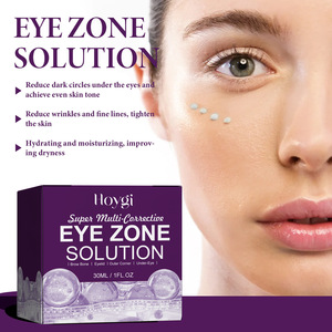 Crema Antiarrugas Instantánea Hoygi a Bajo Precio, Elimina Bolsas y Ojeras, Crema para Ojos - Product Image 5