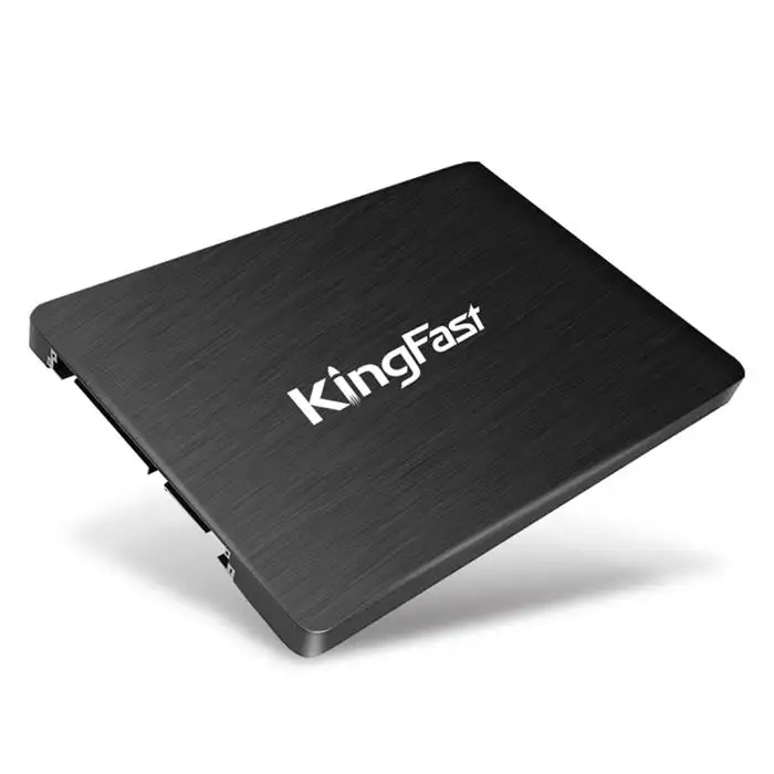 13 USD過去最低128gb 100 pcs Kingfast/oem 128 ssdハードドライブポータブルコンピューター用