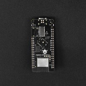 FireBeetle 2 ESP32 P4 AI开发板，带双核risc-v处理器和1080P高清视觉处理 - Product Image 3