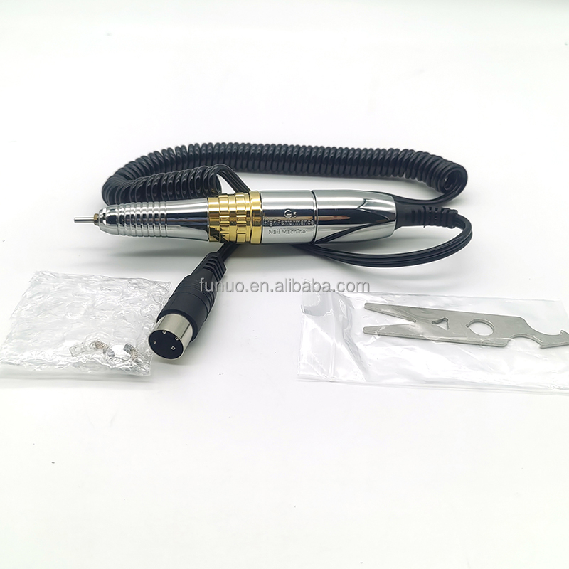 Funuo Factory Manicure Machine Up200 Nail Drill Machine Nails Supplies Polisher Up200 G5 Handpiece Japan Original