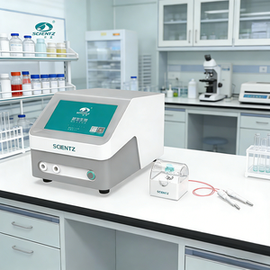 GP-3000 발열 감지기 지원 맞춤형 실험실 유전자 증폭 장비 범용 재료 시험기 - Product Image 6