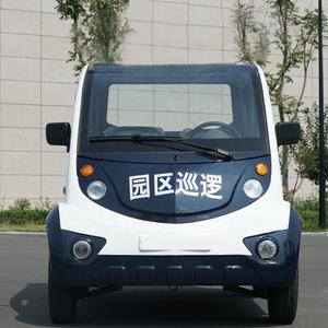 Scooter Elettrico All'Ingrosso, Veicolo Elettrico a Quattro Ruote, Parti e Accessori per Veicoli a Nuova Energia 48V 72V Cruiser - Product Image 4