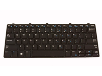 Clavier d'ordinateur portable OEM d'origine neuf en gros pour DELL Latitude 3180 3189 3190 3300 3310 13 3380 3190 Clavier US 36G3P 036G3P