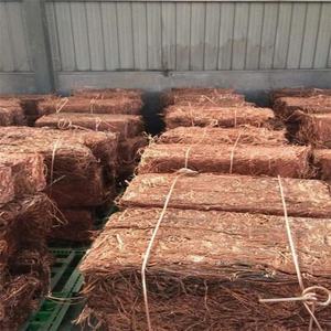 Fil de ferraille de cuivre rouge 99.99% de haute qualité Fil de ferraille de câble en stock - Product Image 3