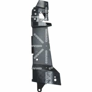 Covind Italie CONDUITE D'AIR RH Adapté pour FH EURO 6 (82884084) - Product Image 1