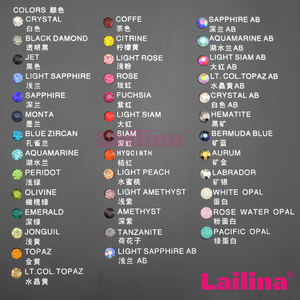 ウェディングデコレーション用クリスタルメタルボウブローチラインストーンボウノットボウブローチ - Product Image 4