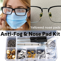 Personnalisable 5G Anti-Brouillard Motif Carré Écologique Sans Silicone Lunettes D'écran Caméras Natation Plongée Lunettes Équipement D'entretien
