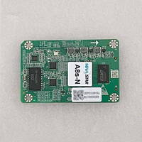 Carte de contrôle LED couleur complète Nova Star A5s-plus/A7s-plus/A8s-N/A10s-plus pour écran LED