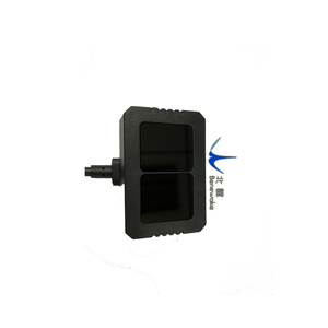 เซ็นเซอร์ LiDAR แบบจุดเดียว Benewake TFmini Plus ความละเอียด 1 ซม. 100Hz IP65 100Klux 3.6 ° เซ็นเซอร์วัดระยะด้วยเลเซอร์ FOV 7-30V สำหรับ UAV - Product Image 3