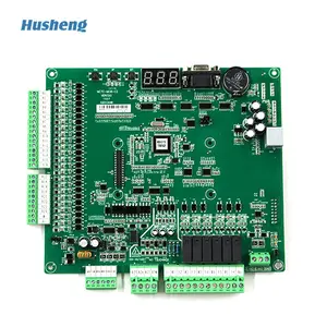 Monarch MCTC-MCB-C2 Bo Mạch Chính Thang Máy/Bo Mạch Chủ Biến Tần C3/B/G Phụ Tùng Nâng Giao Thức NICE3000 - Product Image 2