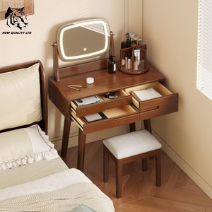 Commode en bois à tiroirs, nouveau design, meubles de salon, prix bas, personnalisable, grand stock, prêt à être expédié, fournisseur chinois. - Product Image 5