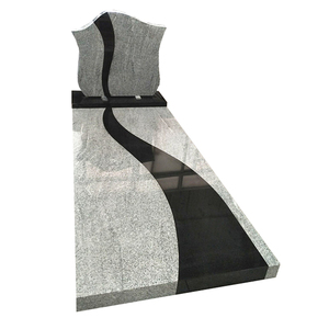 Indien Aurora antique gravé au laser rouge granit pierre <span class=keywords><strong>tombale</strong></span> mémorial pierre <span class=keywords><strong>tombale</strong></span> - Product Image 4