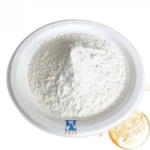 Guanidine Hydrochloride powder Factory price CAS 50-01-1 GuHCl guanidine hcl with sles chemical price