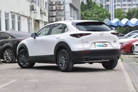 Mobil Bekas Mazda CX-30 2.0L Naturally Aspirated 2022 Performa Tinggi SUV Berkapasitas Besar Mobil Bensin Tangguh di Segala Medan  Tidak Ragu Bertanya