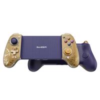 Manette mobile GameSir G8 Plus Édition limitée Thanos Marvel avec joysticks à effet Hall anti-dérive pour Switch 2, iPhone, Android, PC