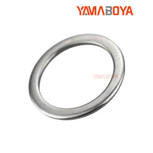 Joint de moteur hors-bord Yamaboya 90201-14377 pour moteur de bateau à essence 9.9 15Hp, pièces de rechange et de réparation - Product Image 4