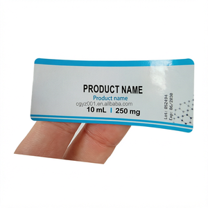 Etiquetas de Embalaje 0918 - Product Image 1