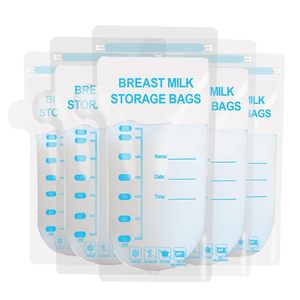Imprimé personnalisé transparent congélateur et réfrigérateur organisateur bacs en plastique bacs de rangement pour le <span class=keywords><strong>lait</strong></span> <span class=keywords><strong>maternel</strong></span> pour bébé pochettes bouteilles de <span class=keywords><strong>lait</strong></span> maternisé yaourts - Product Image 2
