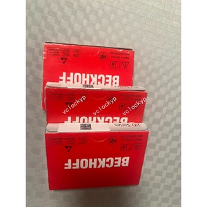 1 ชิ้นใหม่เบ็คฮอฟฟ์ EL6900 โมดูล PLC ผลิตในประเทศเยอรมนี - Product Image 1