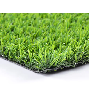 Herbe artificielle <span class=keywords><strong>pas</strong></span> chère Paysage <span class=keywords><strong>naturel</strong></span> 30mm herbe de cour verte - Product Image 6