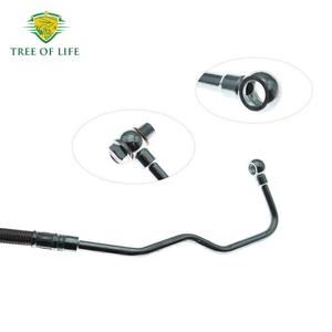 ท่อส่งกลับเทอร์โบชาร์จเจอร์สำหรับ Ford Ranger Transit อะไหล่เปลี่ยนท่อ2.2L BT-50 MAZDA - Product Image 4