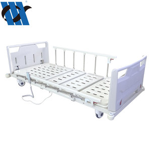 YC-E3611L(II) <span class=keywords><strong>lit</strong></span> médical de soins de patient hospitalisé de fonction de la nouvelle conception 3 avec le <span class=keywords><strong>prix</strong></span> bon marché - Product Image 5